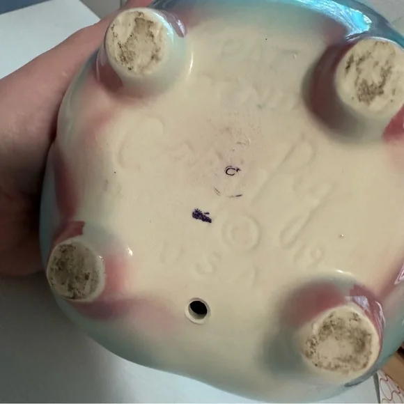 Vtg 1957 Corky Pig - Picture 9 of 9